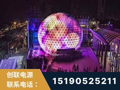 拉萨-武汉光谷步行街1200平透明屏